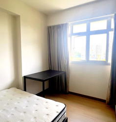 Blk 109D Eastglen @ Canberra (Sembawang), HDB 4 Rooms #571373521